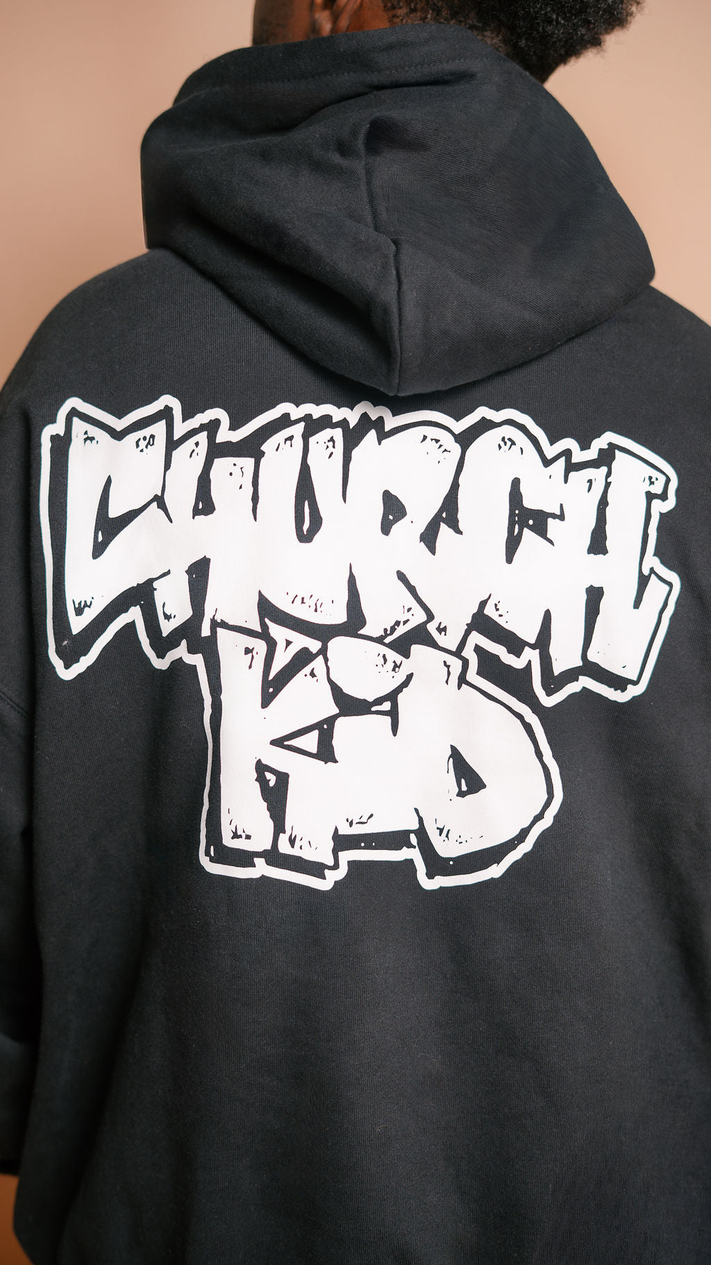 Church Kidz Hoodie
