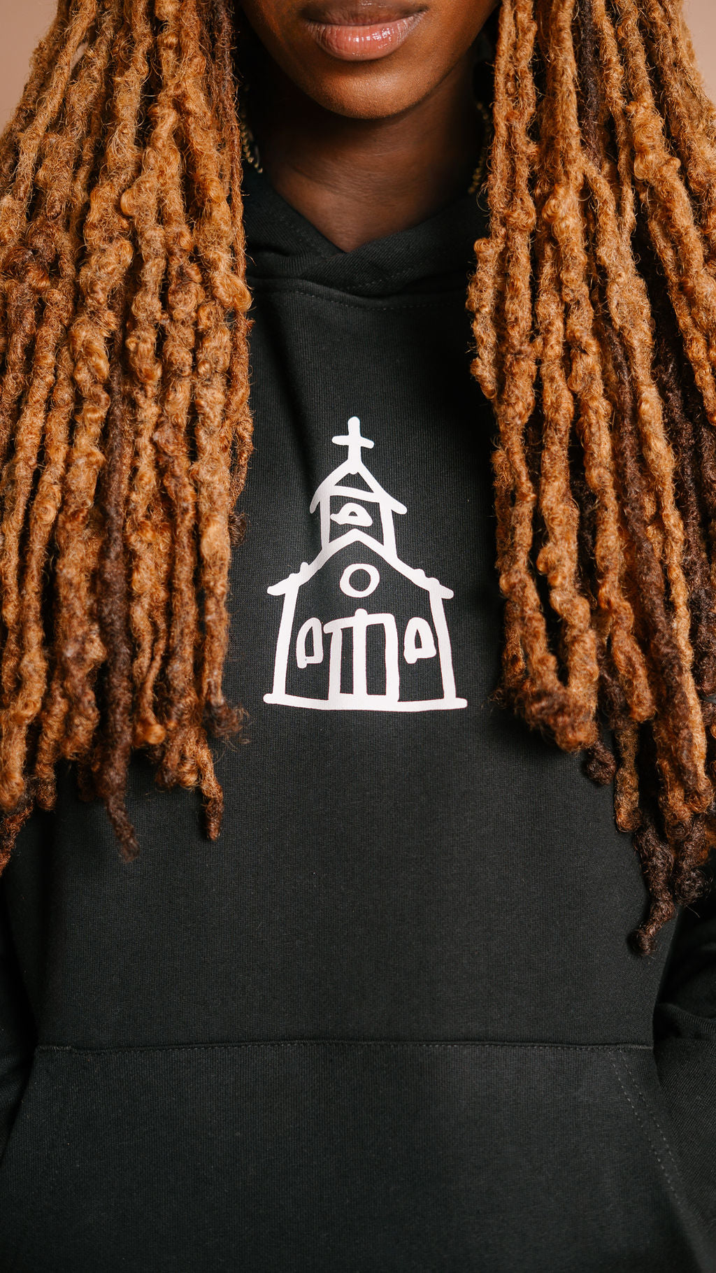 Church Kidz Hoodie