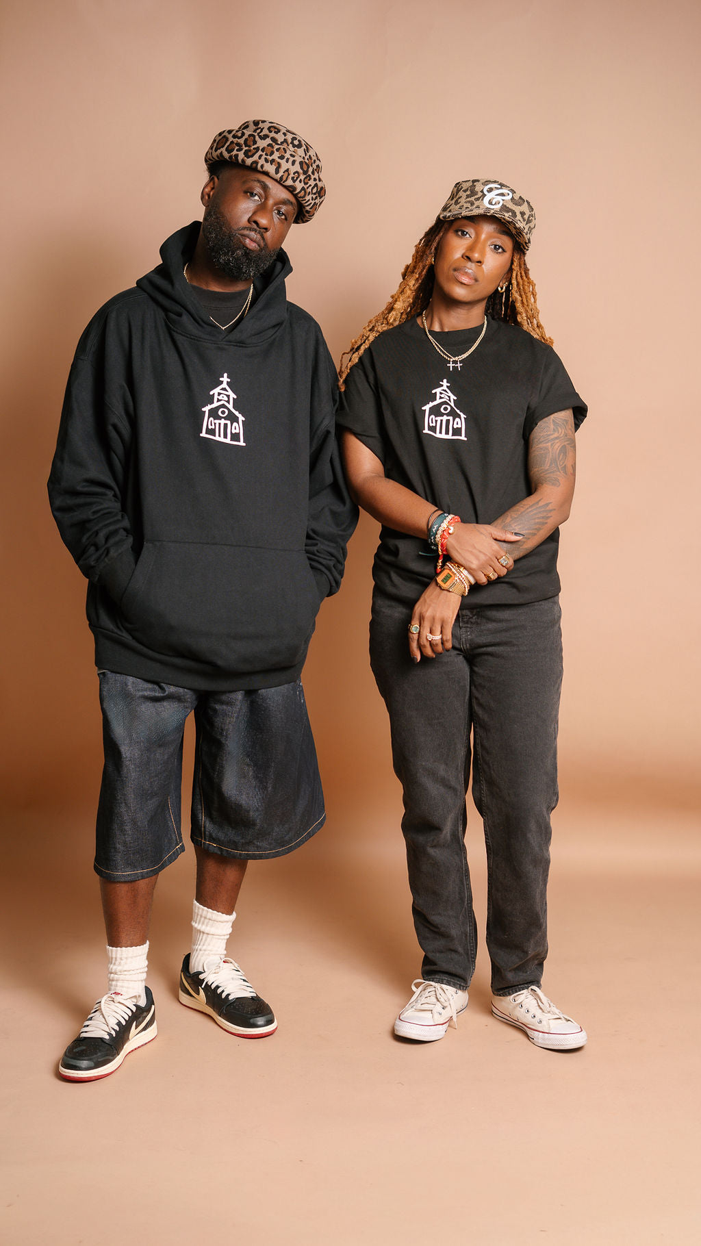 Church Kidz Tee