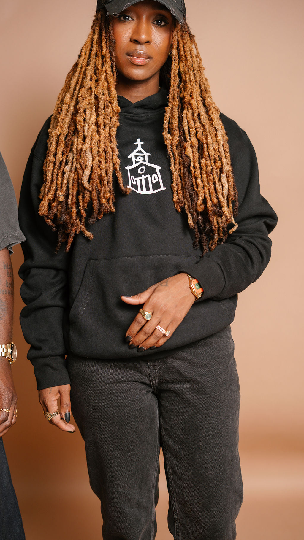 Church Kidz Hoodie