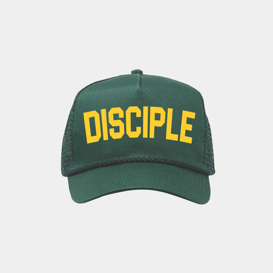 Disciple Hat