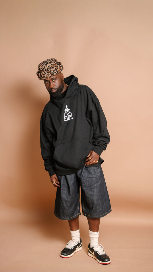 Church Kidz Hoodie