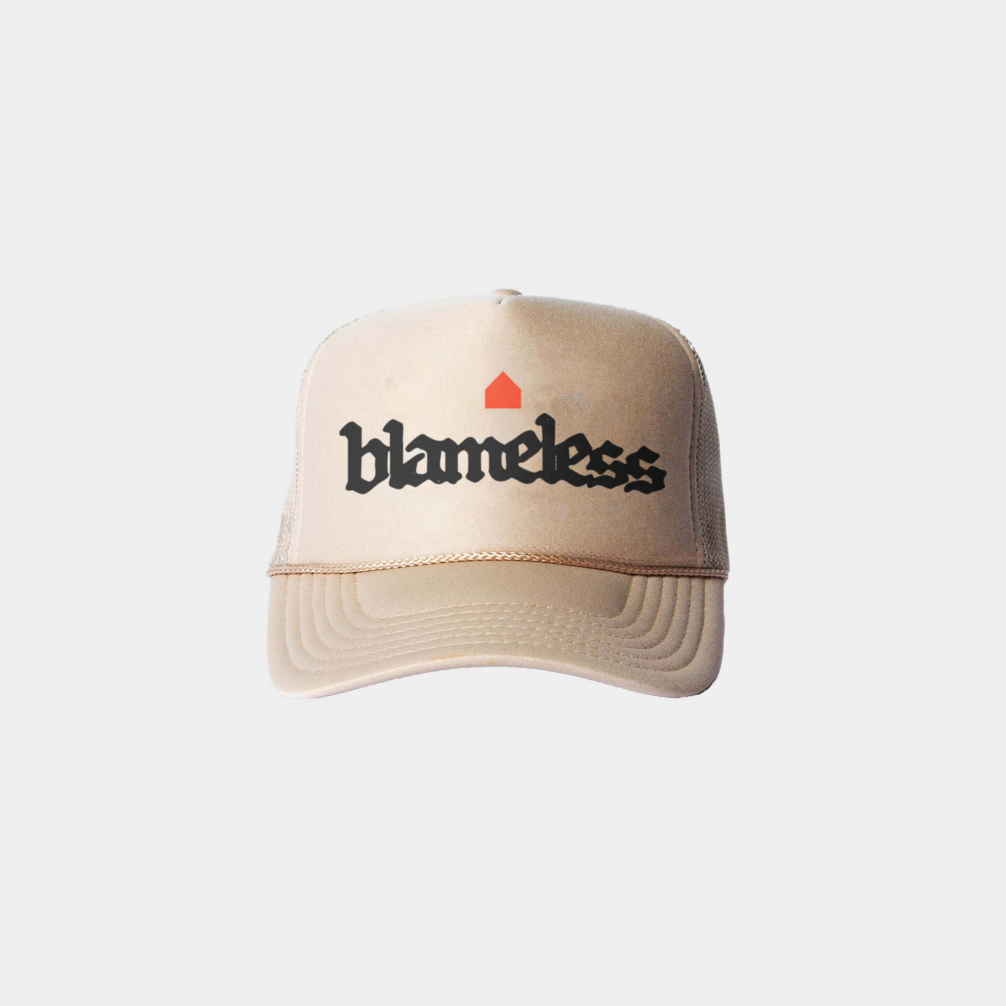 Blameless Hat