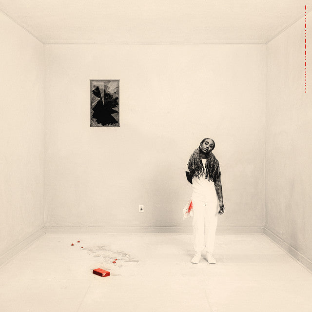 Blameless Vinyl - Album by Jackie Hill Perry