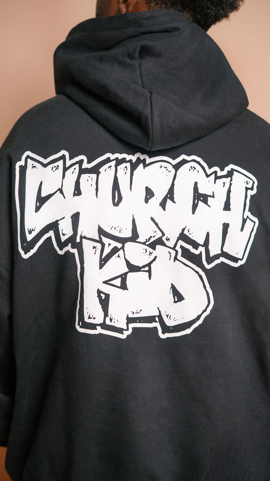 Church Kidz Hoodie