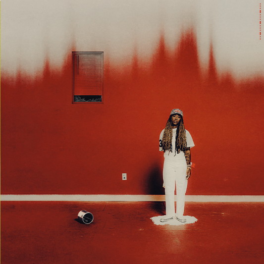 (Pre-Order) Still Blameless CD - Deluxe Album by Jackie Hill Perry