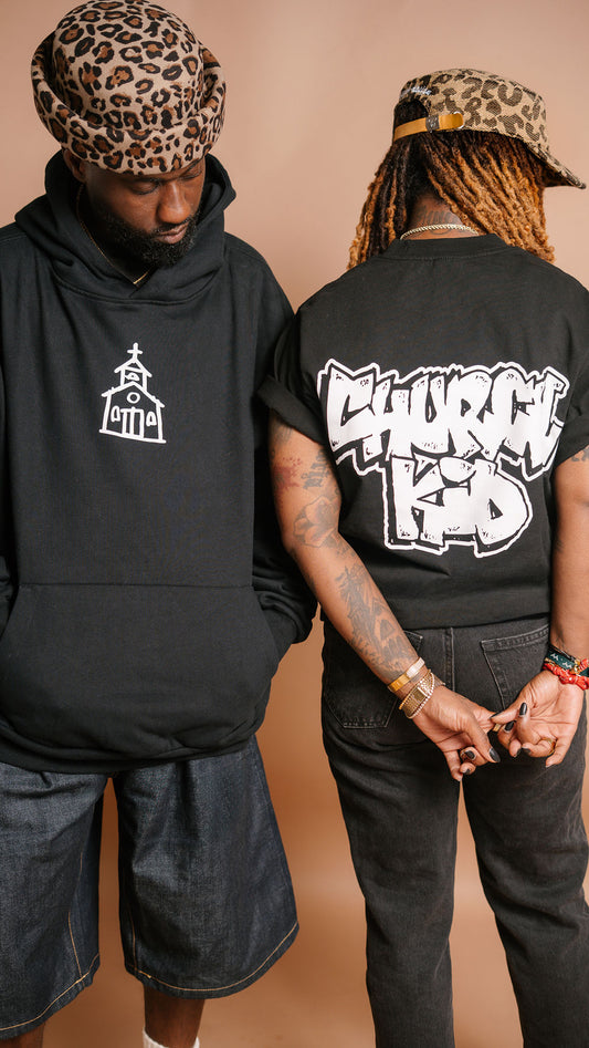 Church Kidz Tee