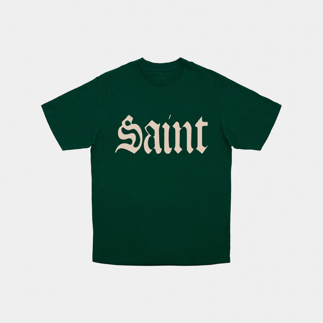 Saint Signature Tee