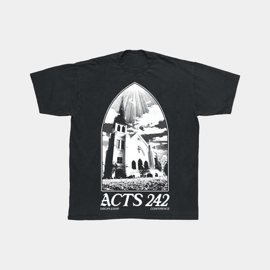 Acts 242 Conference Tee