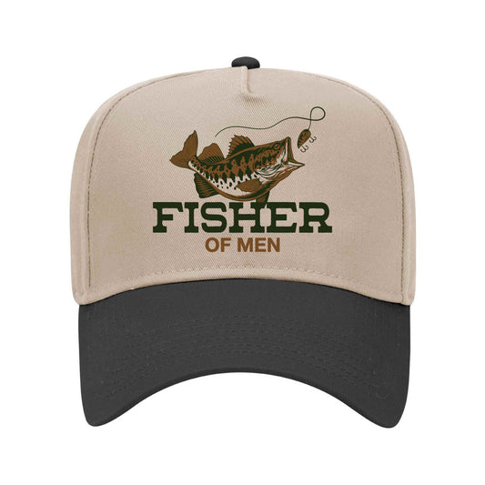 Fisher of Men Hat