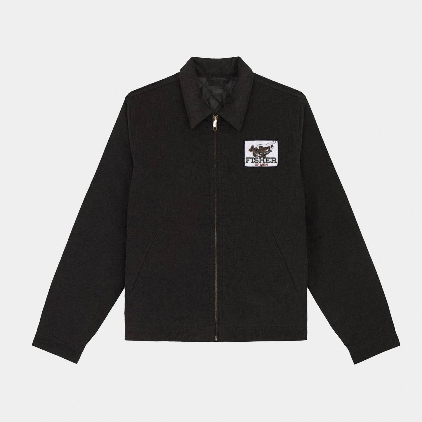 PRE-ORDER — Fisher of Men Mechanic Jacket