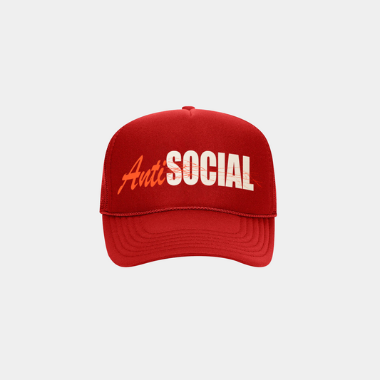 Anti Social Hat