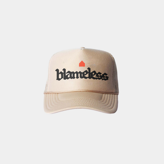 Blameless Hat
