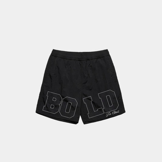 Bold Shorts