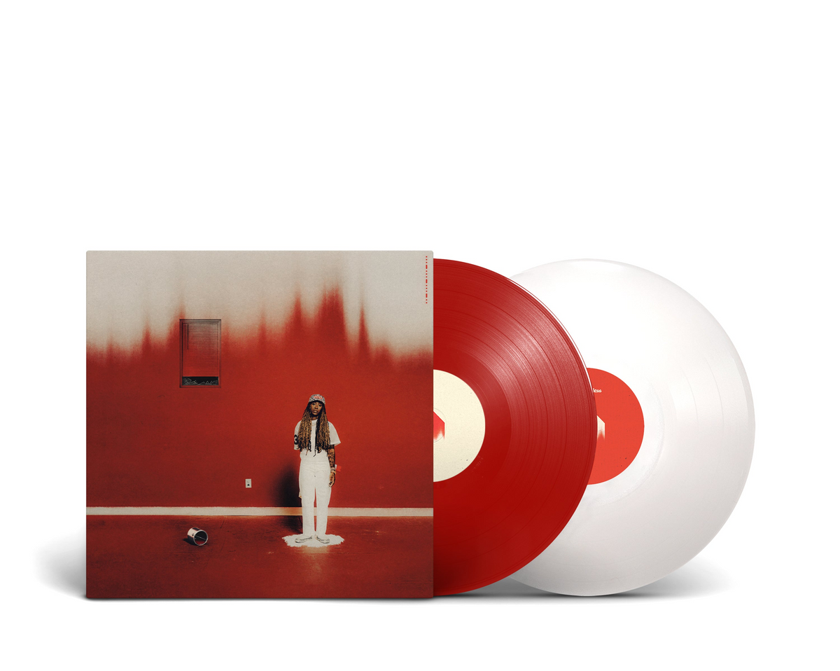 (Pre-Order) Still Blameless Vinyl - Deluxe Album by Jackie Hill Perry